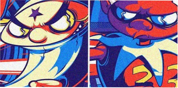 工影视漫画与综艺追踪横幅